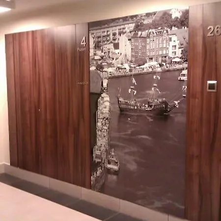 Apartment Peaceful Stay/heart Of Gdansk/unforgettable Gdansk