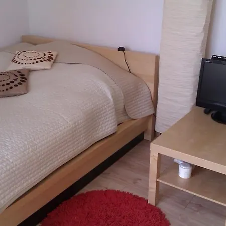 Apartment Peaceful Stay/heart Of Gdansk/unforgettable