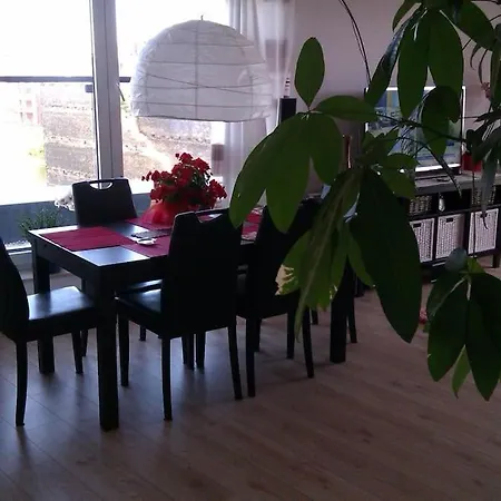 Apartment Peaceful Stay/heart Of Gdansk/unforgettable