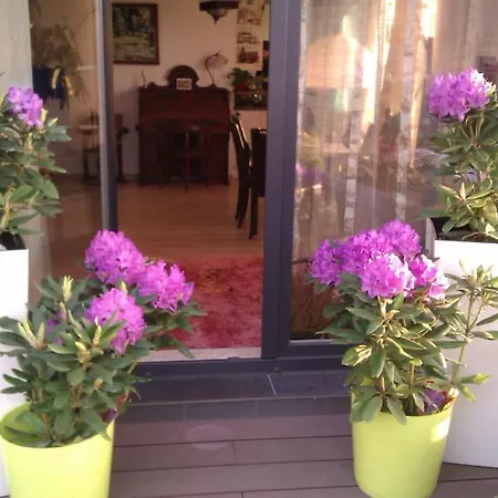 Peaceful Stay/heart Of Gdansk/unforgettable Apartment *