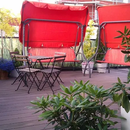 Peaceful Stay/heart Of Gdansk/unforgettable Apartment