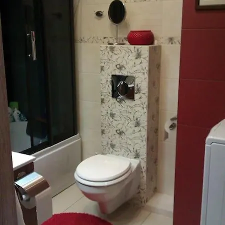 Peaceful Stay/heart Of Gdansk/unforgettable Apartment Gdansk