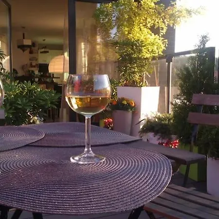 Apartment Peaceful Stay/heart Of Gdansk/unforgettable